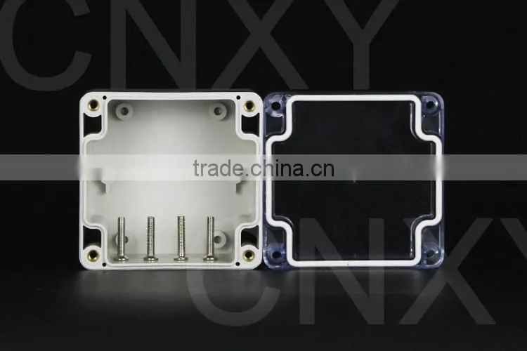 OUTDOOR INDOOR WATERPROOF CASE