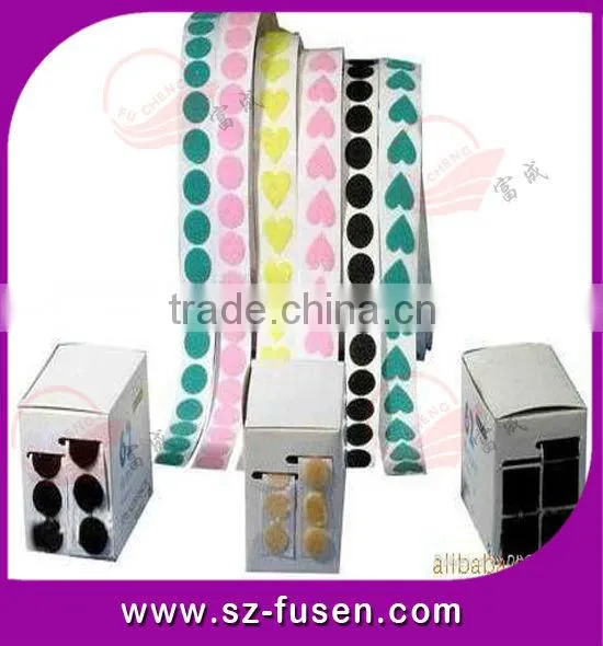 Heavy Duty Dual Lock Adhesive fastener Tape