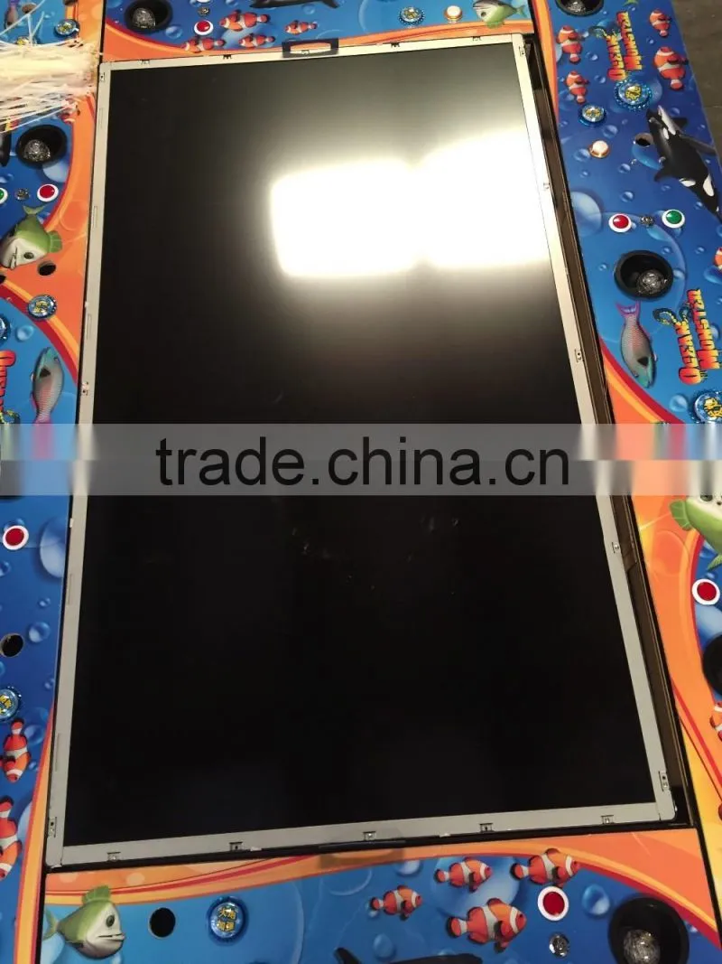 55" LED for Golddragon fishing game Monitors