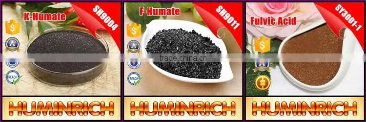 FAQ 35--What Benefit Does Huminrich Organic Fertilizer Apply To Watermelon?