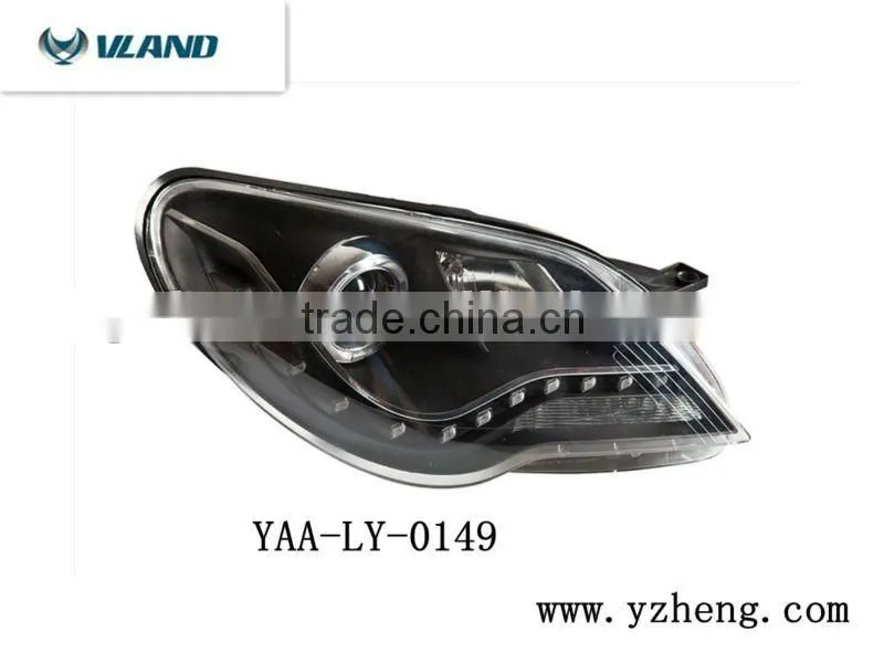 Volkswagen accessories