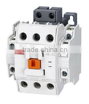 ac contactor gmc 40A