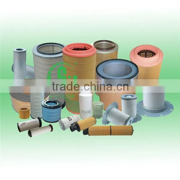 WD962 / W962 for MANN Compressor Oil Filter