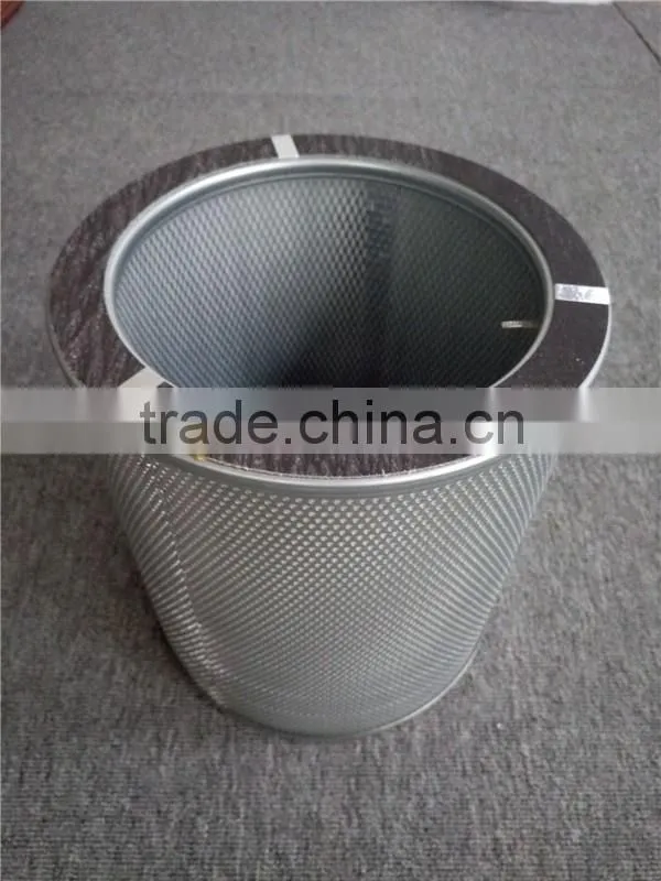 oil separator 3422006800 P601887 for Airman 75HP 100HP