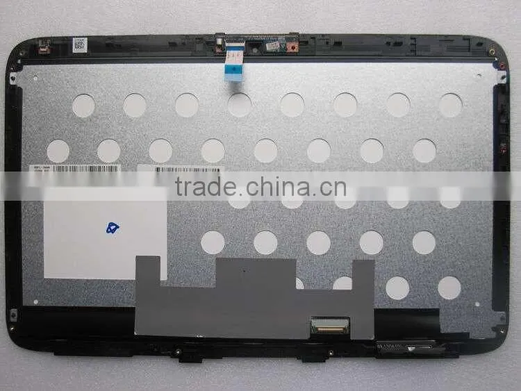 13.3"Full LED Display Assembly For HP Split X2 13 737697-001 LP133WH1(SP)(B1) N133BGE-E51
