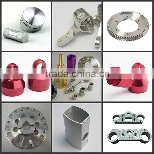 wire edm machining steel parts