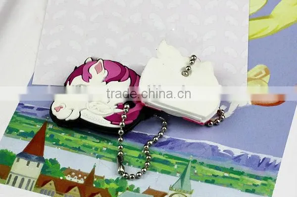2013 the cat named Mary silicone key cover
