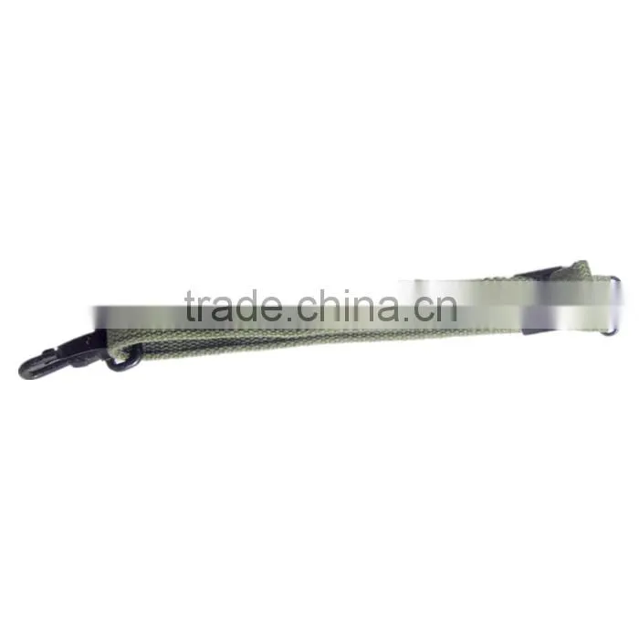 Durable Gun Sling And Tactical Lifting Sling Belt Strap