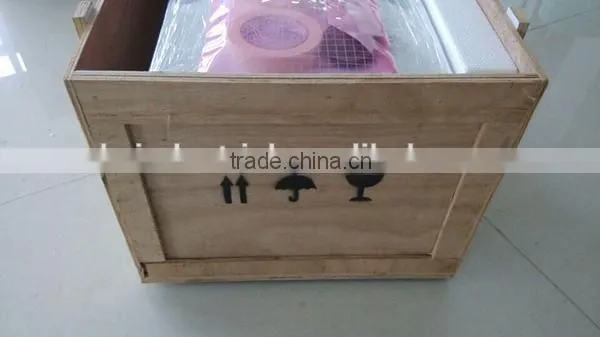 CMT CCT corrugated paper flat crush strength tester