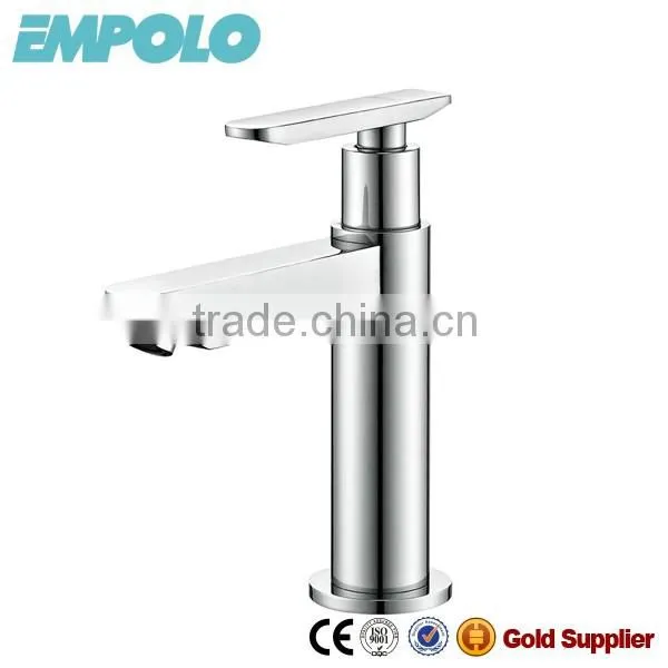 Single Cold Tap SC549