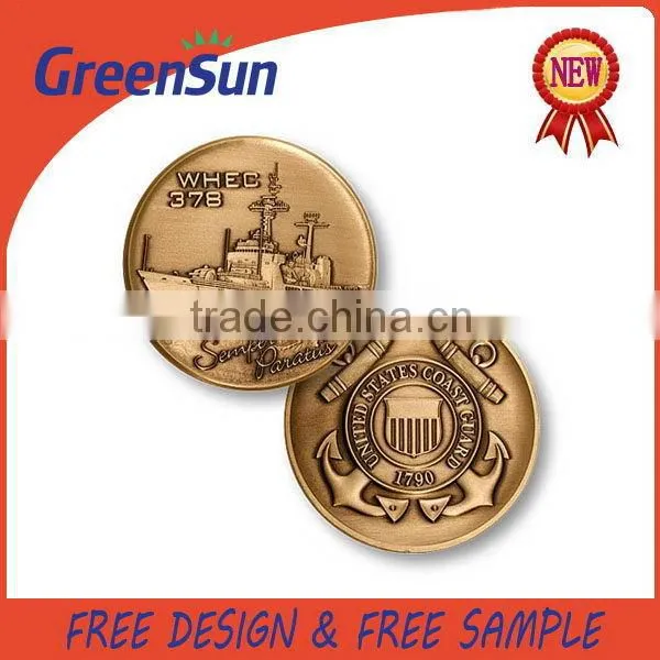 Popular Grade AAA president metal coins