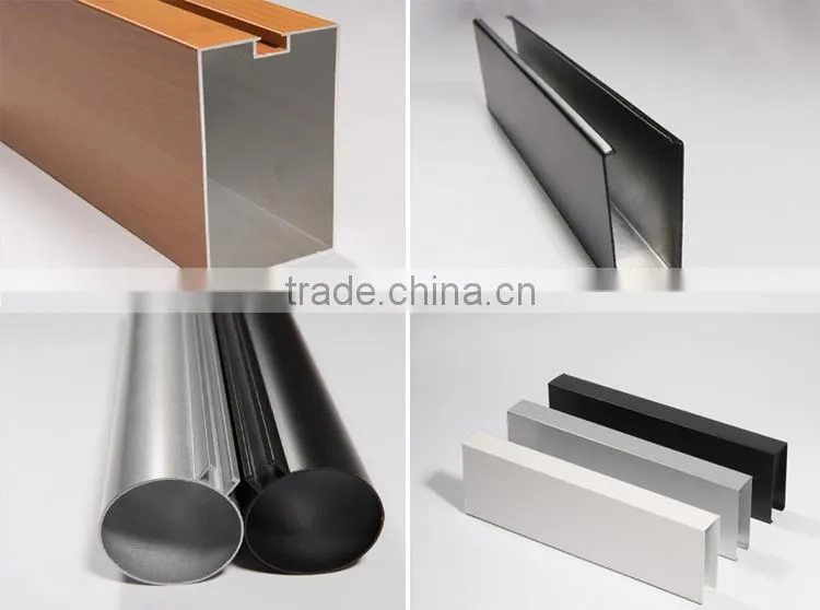 Good wear resistance metal ceiling tiles outdoor ceiling tiles