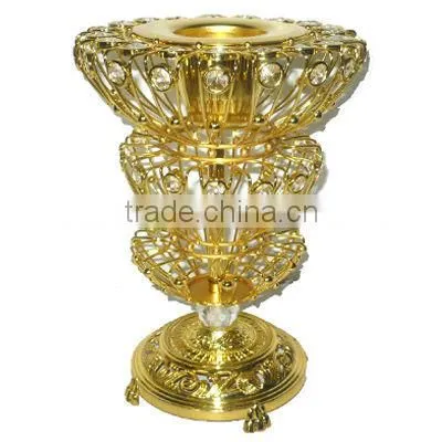 2015 crystal pellet burner X220