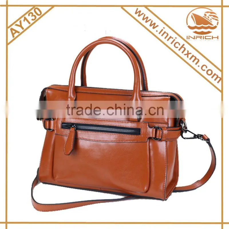 2016 New Style Cheap bag pu lady bag