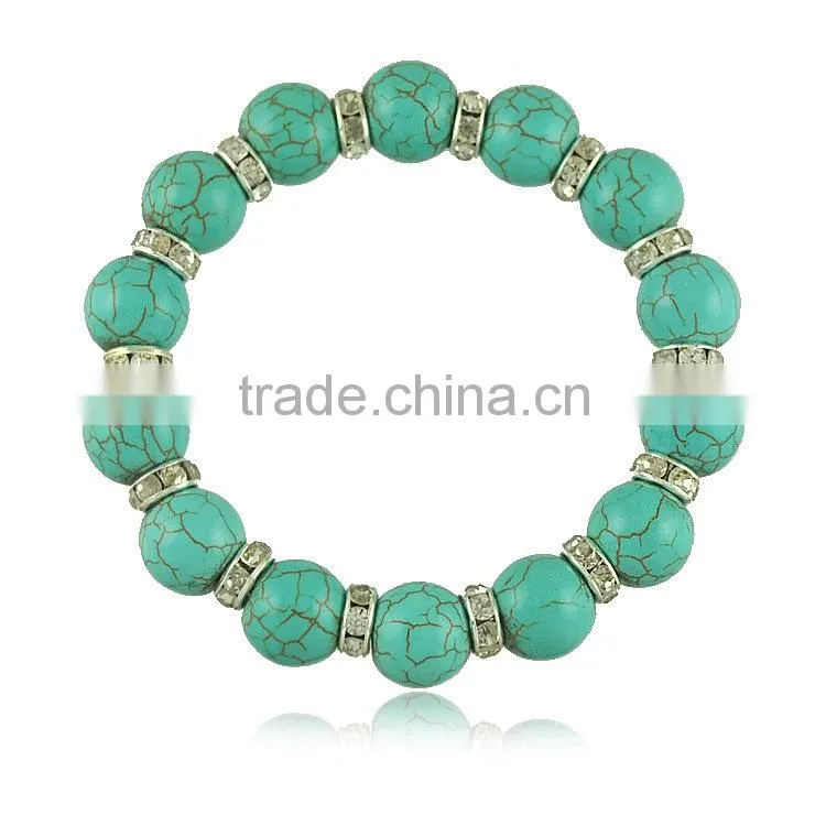 thread turquoise spiritual glass bead bracelet patterns