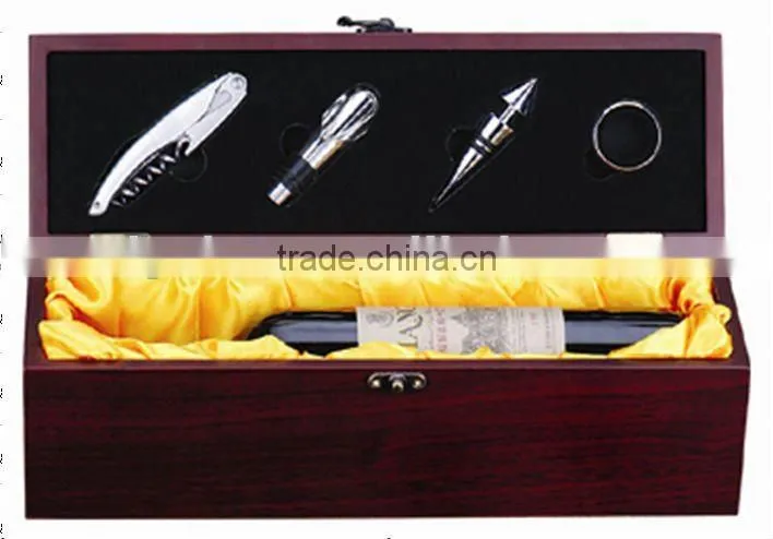 Hotest Selling Luxury Wine Set