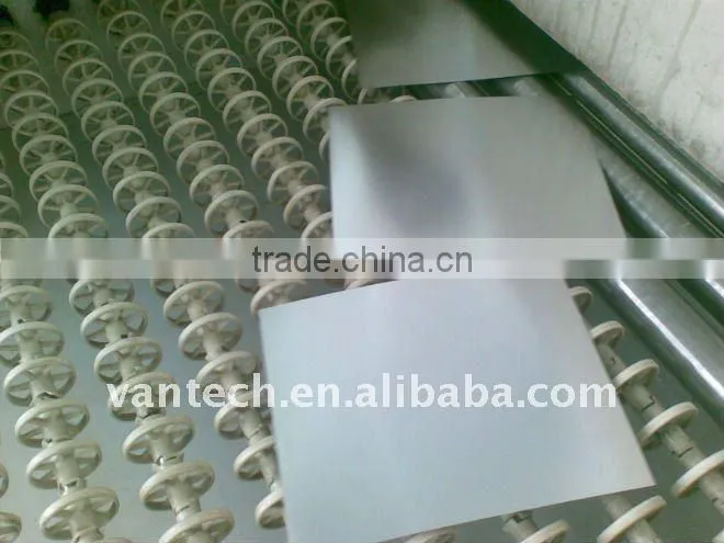 OEM customed high-precision sheet metal gasket