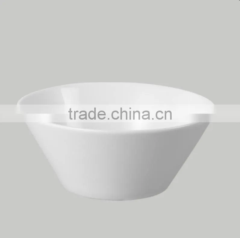 Dinnerware ceramic microwave soup bowl, 16oz disposable soup bowl, mixing bowl set