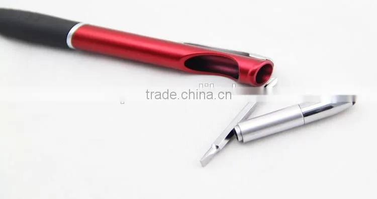 Festival gift multifunction pen for promotion