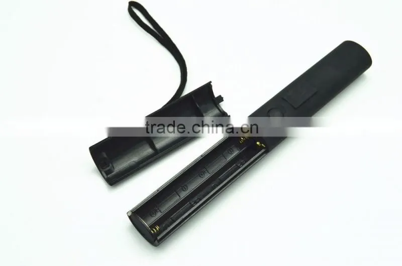 Magnetic working lamps ABS LED work lamp 24+1 leds 4*AAA battery