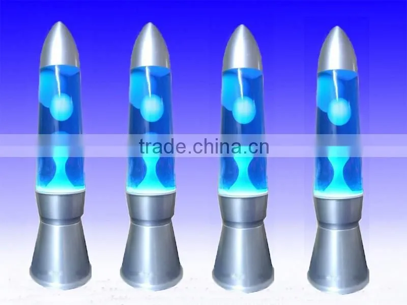 energy saving Floating Lava Lamp / Glitter lamp/ New style color changing unique promotio/desk lamp custom lava lamp
