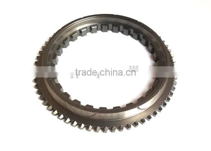 ZF QJS6-90 gearbox synchronizer clutch body for Truck 1250304350