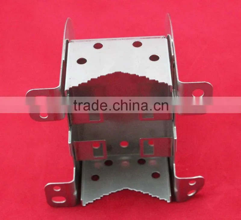 Precision OEM Stainless Steel Parts