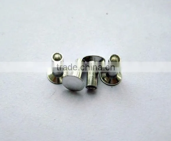 Aluminum Shoulder Rivet