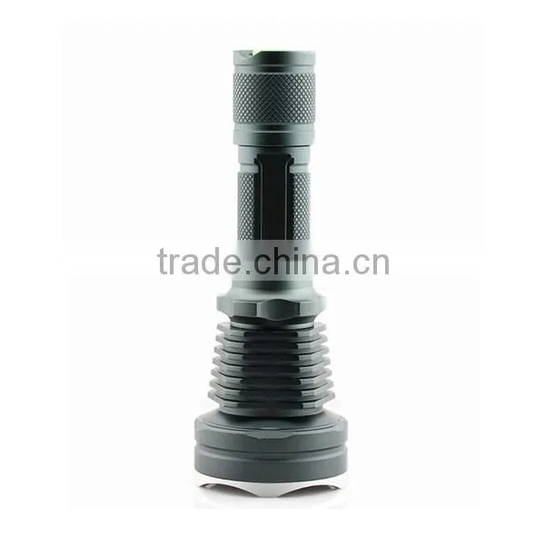 1150 10W 500 lumens Mini XML T6 High Power Torch 18650 Aluminum Rechargeable Flashlight