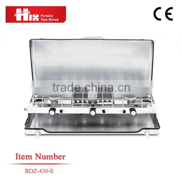 high quality hot sale camping hiking stove