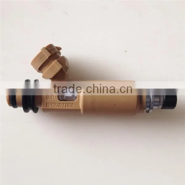 Fuel Injector Injection Nozzle For Toyota 3SFE 4SFE 5SFE Engine 2325074170 2320974170 23250-74170 23209-74170