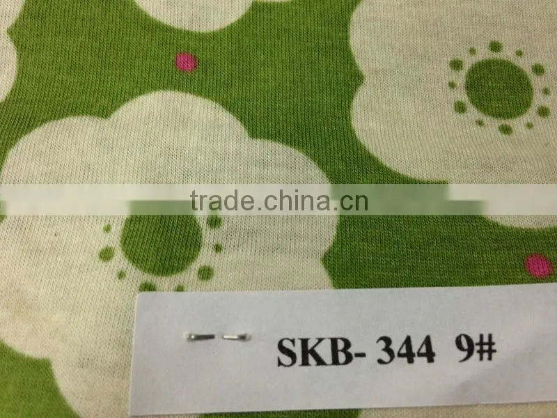 Knitting Fabric Stock:SKB-344 9#