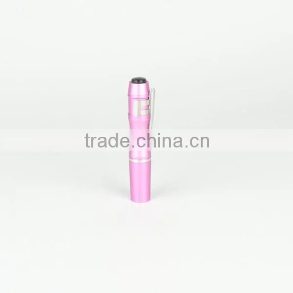 2015 hot sale stylish mini LED Torch