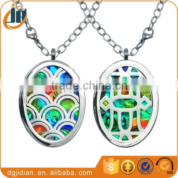 Children's,Men's,Women's Gender and Pendants or Charms Jewelry Type shell pendant