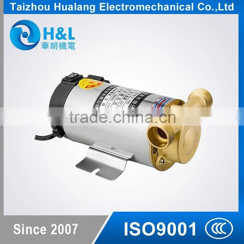 Treated Against Corrosion And Paint-finished Gear Oil Pump