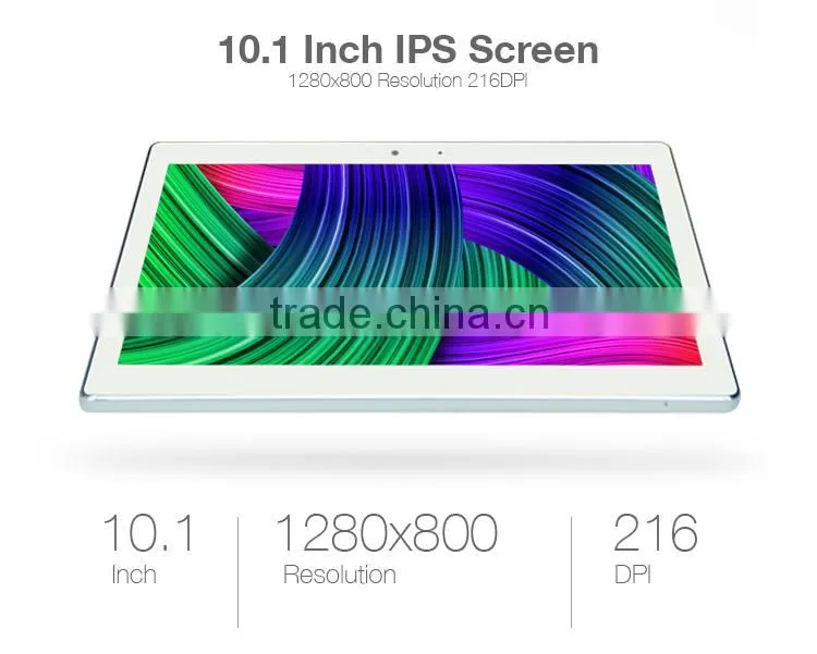 Newest private tablet pc 10 inch quad core wifi android 1G RAM 16G ROM 5M cameras 1280*800 IPS screen