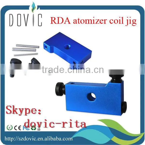 rba coil jig /coil jig/tobeco coil jig