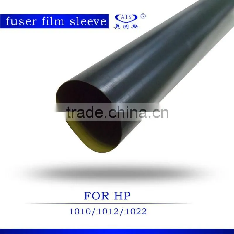 Fuser fixing film for HP1012 printer fuser film spare parts