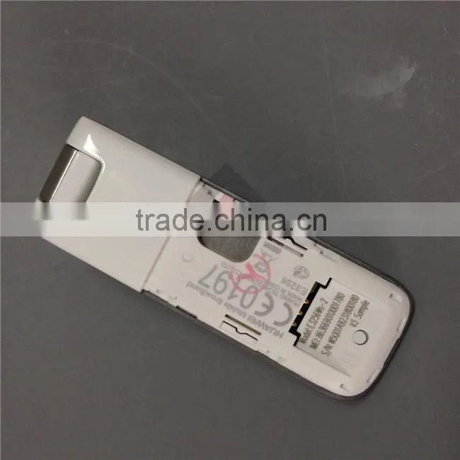 Unlock 42Mbps Huawei E3256 SIM Card Wireless Modem