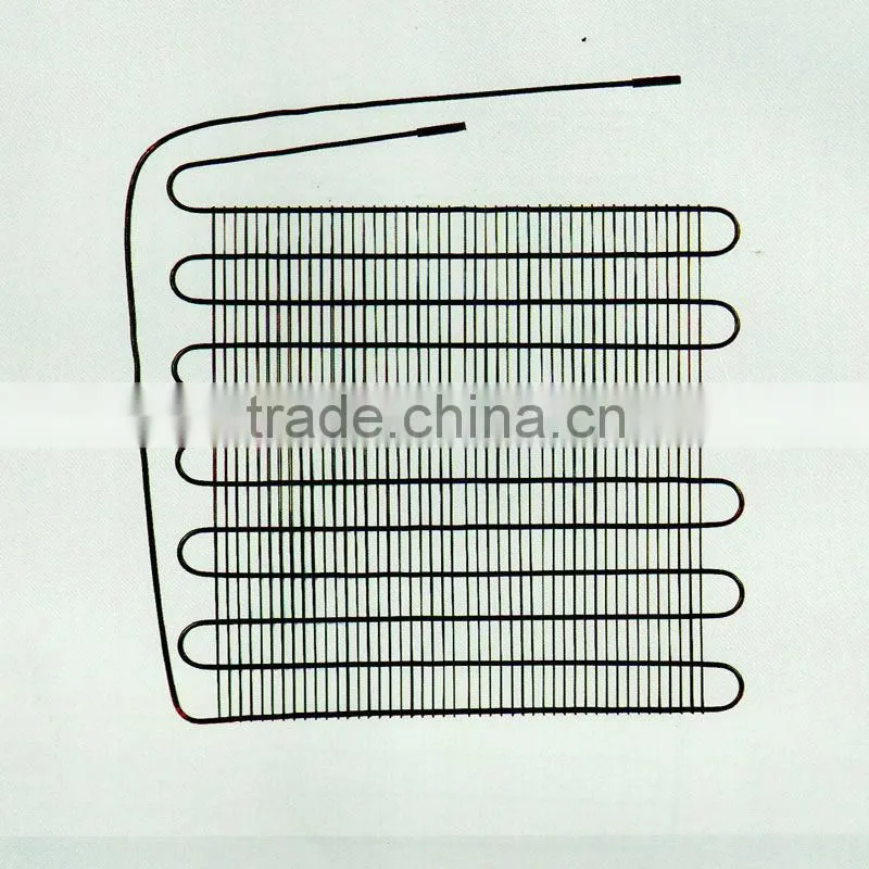 Refrigerator condenser refrigerator parts refrigerator condensor