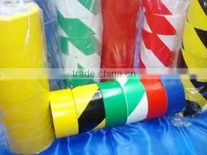 Double side print safety tape warning tape barrier tape