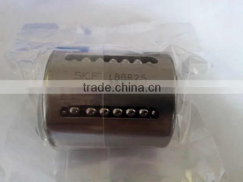 SKF Linear bearing Linear Ball Bearing LBBR40-2LS