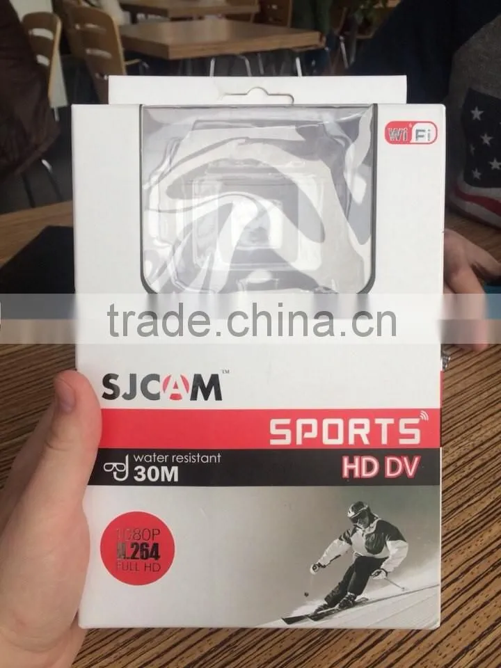 sj4000 sport action camera hd1080p selfie stick