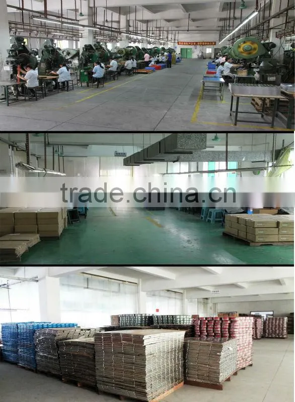 square cake tin box/packaging tin box