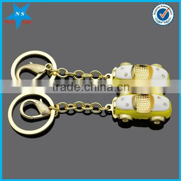 14 kinds styles Jordan keychain