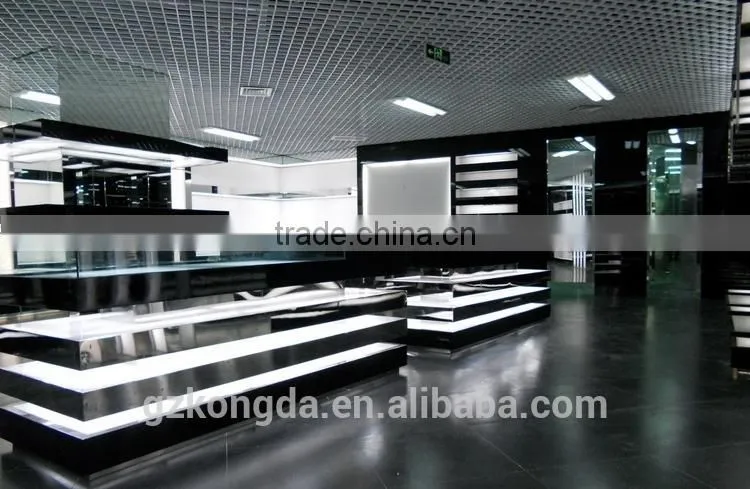 point of sale display rack