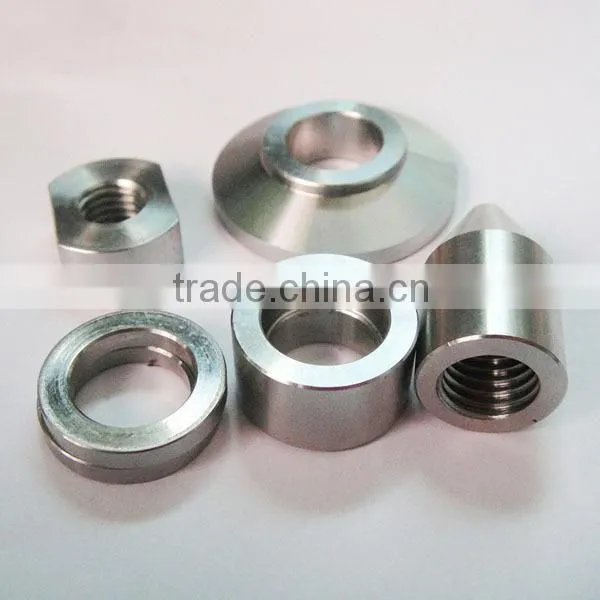 custom precision cnc turning parts