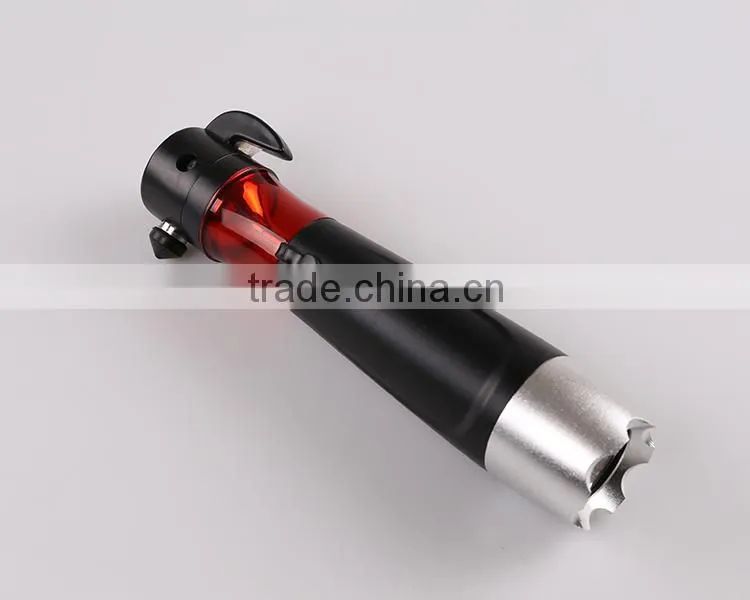 Free sample Professional design Portable power style flashlight