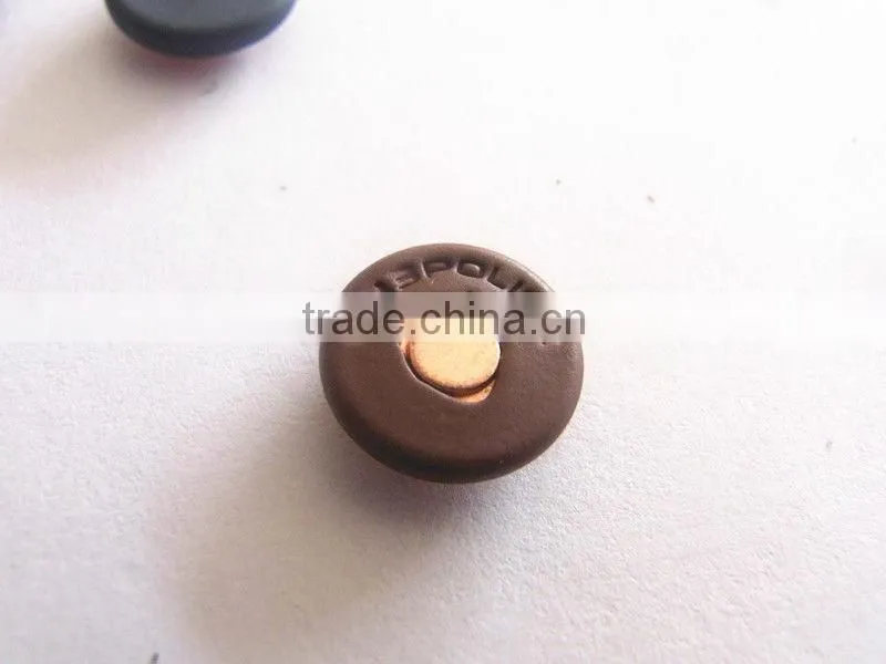 High-quality metal rivet buttons for garments/jeans