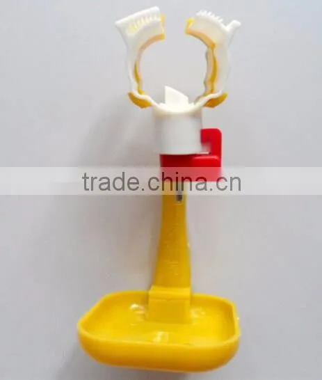 C01the new nipple drinker (with a hanging cup),chicken nipple drinker